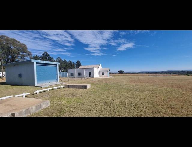 FARM FOR SALE IN MNANDI